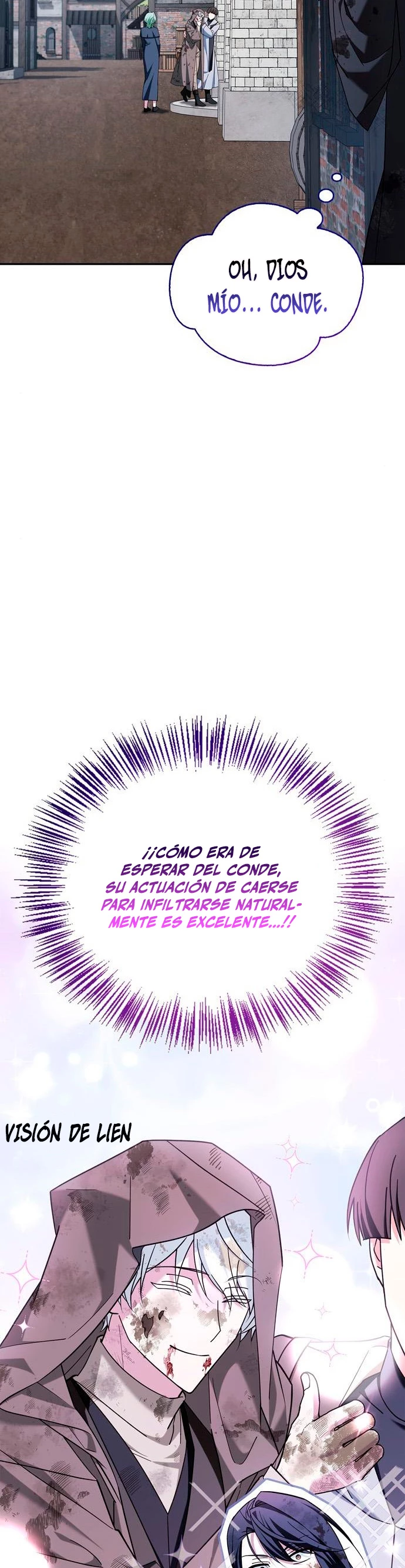 No soy esa clase de talento Capitulo 28 página 5