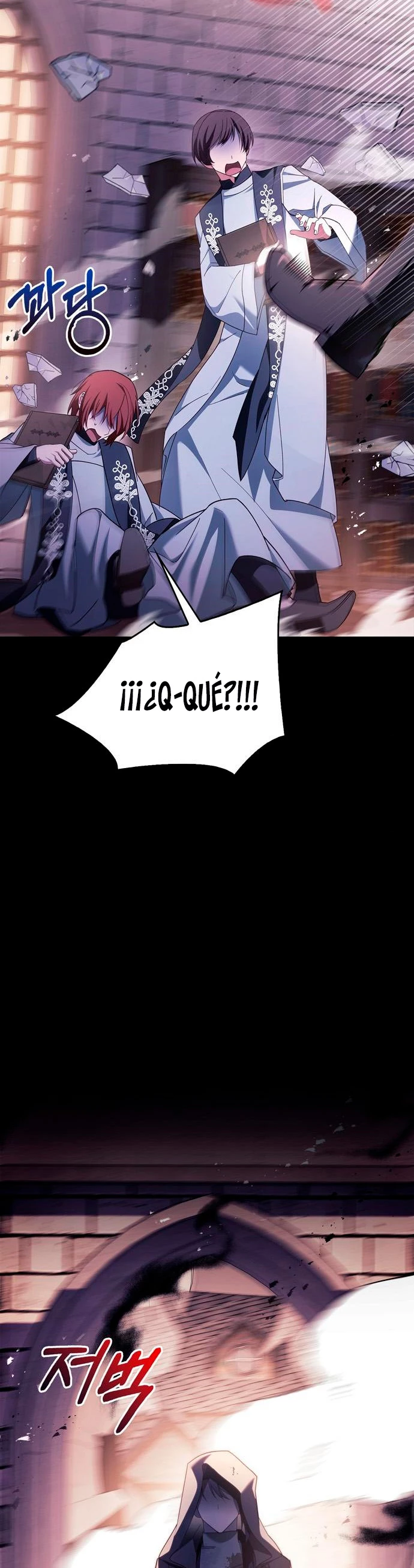 No soy esa clase de talento Capitulo 28 página 50