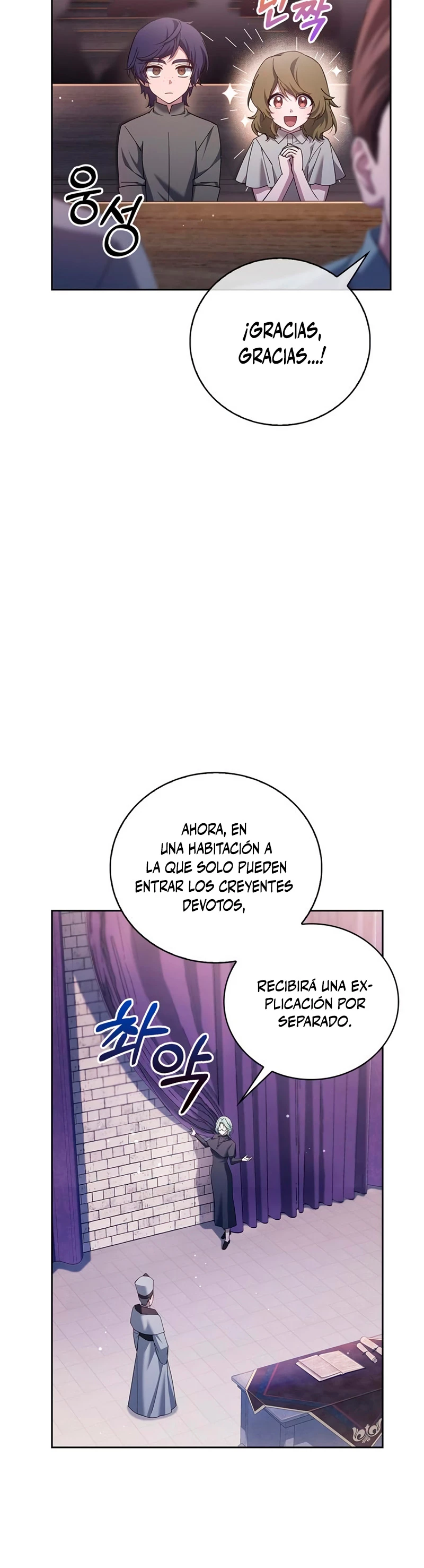 No soy esa clase de talento Capitulo 29 página 10