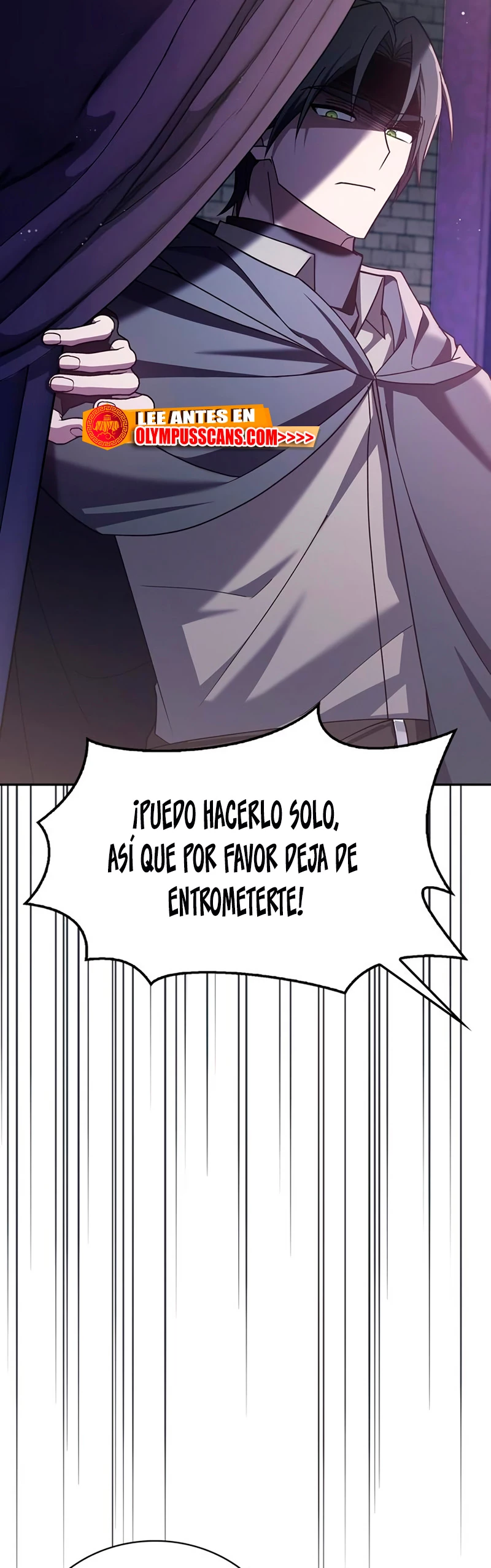 No soy esa clase de talento Capitulo 29 página 20