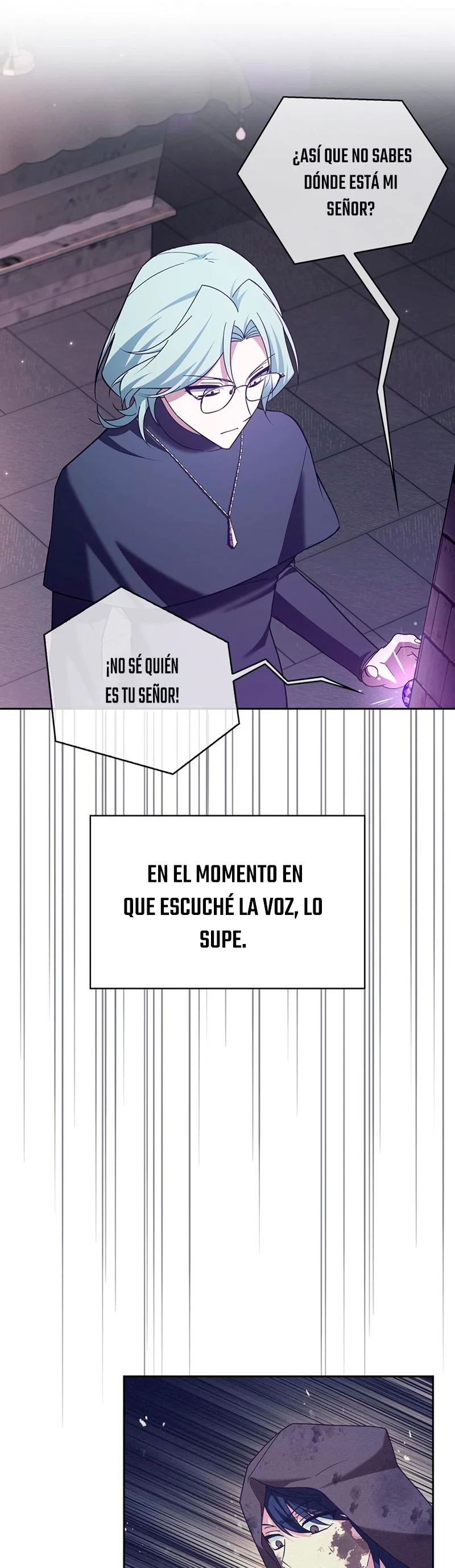 No soy esa clase de talento Capitulo 29 página 42