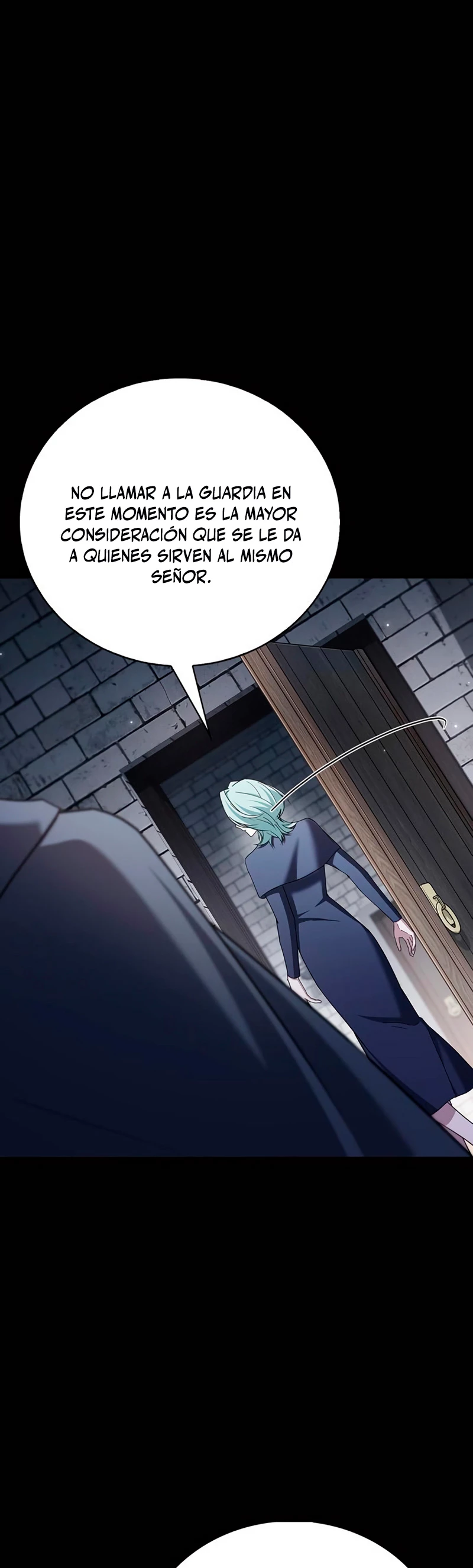 No soy esa clase de talento Capitulo 29 página 50