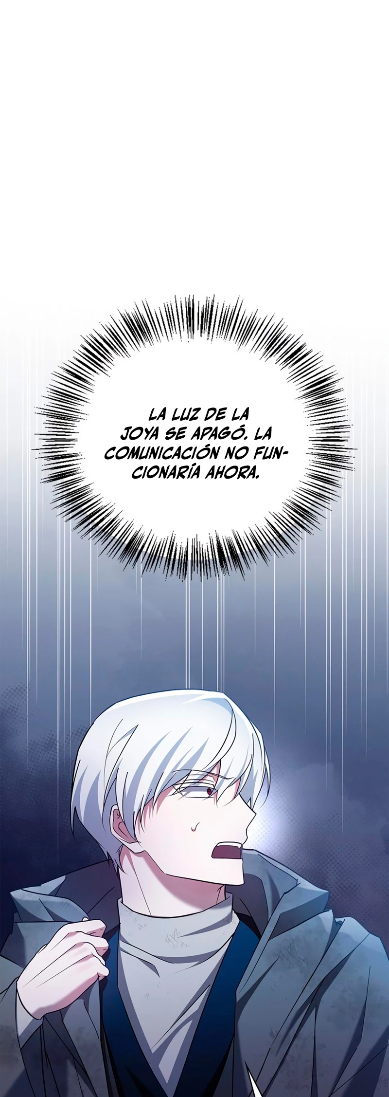 No soy esa clase de talento Capitulo 29 página 57