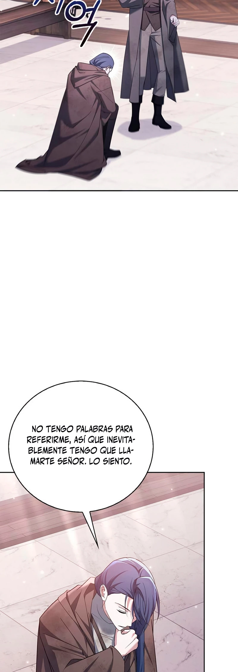 No soy esa clase de talento Capitulo 29 página 59