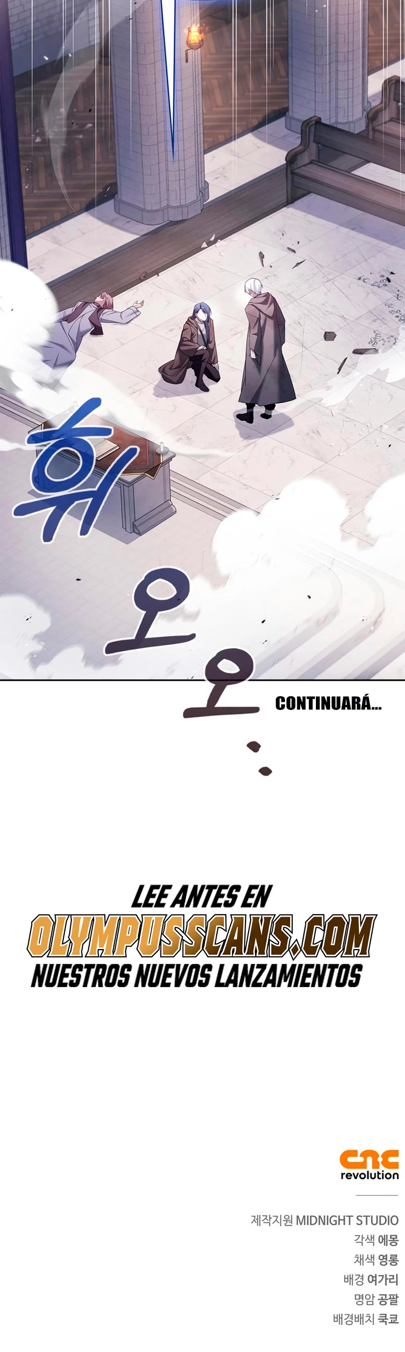 No soy esa clase de talento Capitulo 29 página 65