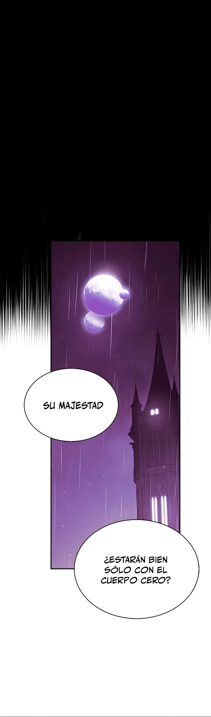 No soy esa clase de talento Capitulo 3 página 35