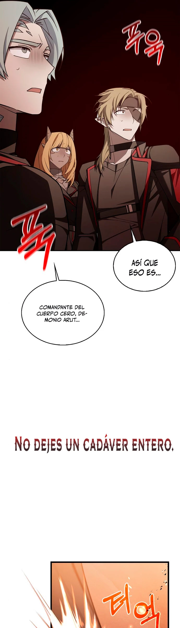 No soy esa clase de talento Capitulo 3 página 56