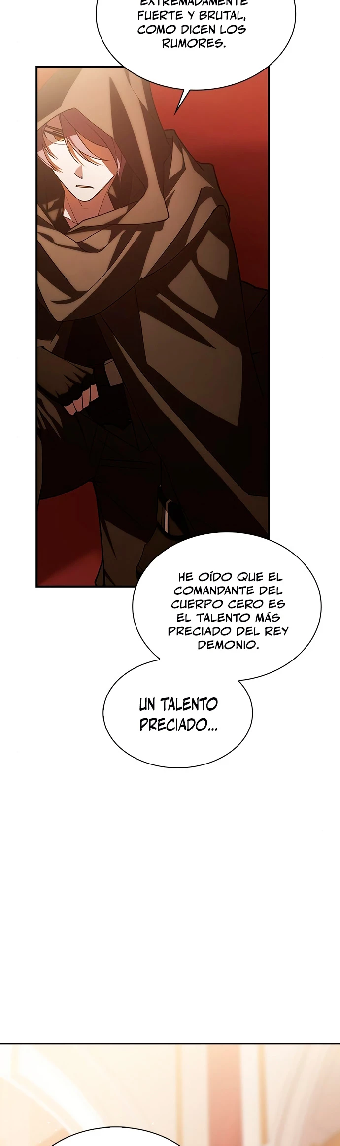 No soy esa clase de talento Capitulo 3 página 63