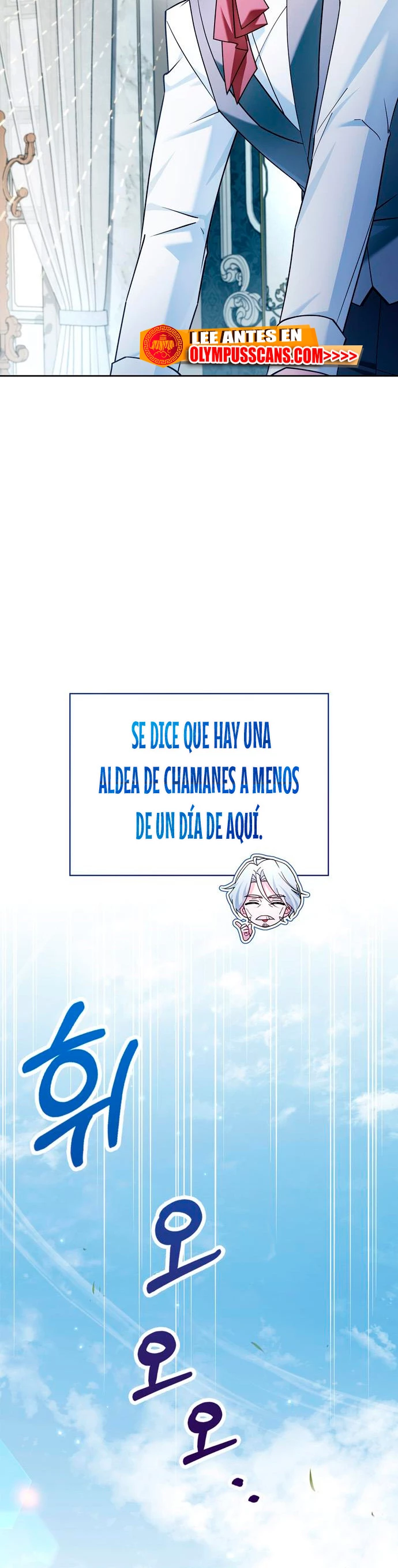 No soy esa clase de talento Capitulo 30 página 11