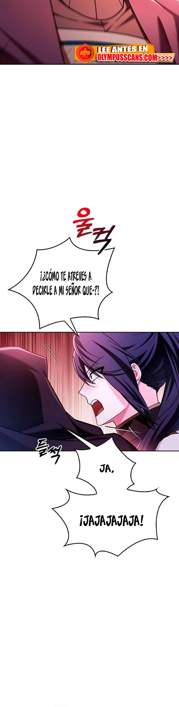 No soy esa clase de talento Capitulo 30 página 20