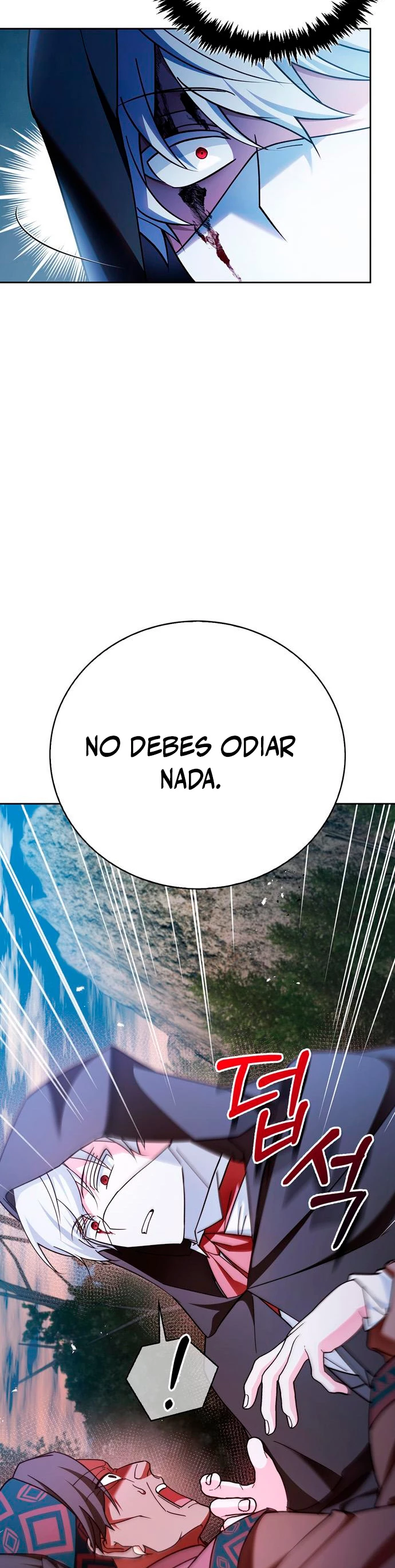 No soy esa clase de talento Capitulo 30 página 25