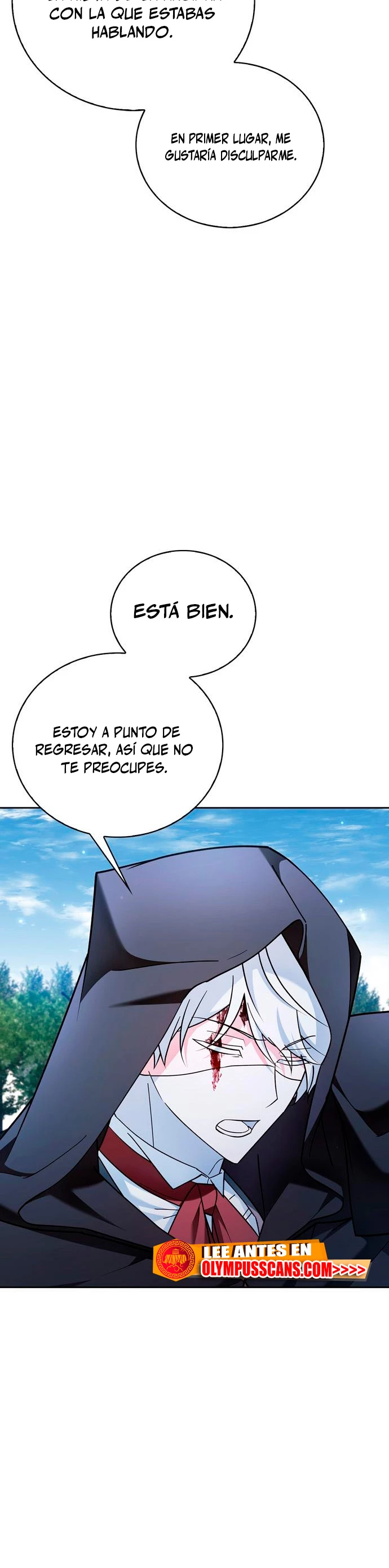 No soy esa clase de talento Capitulo 30 página 33