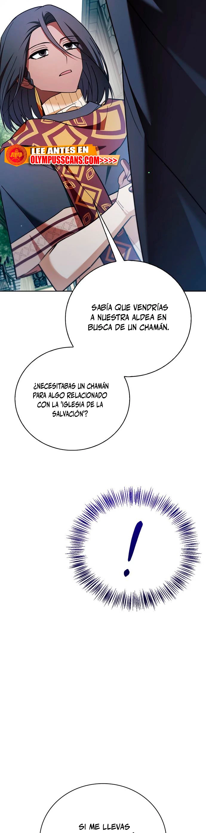 No soy esa clase de talento Capitulo 30 página 35