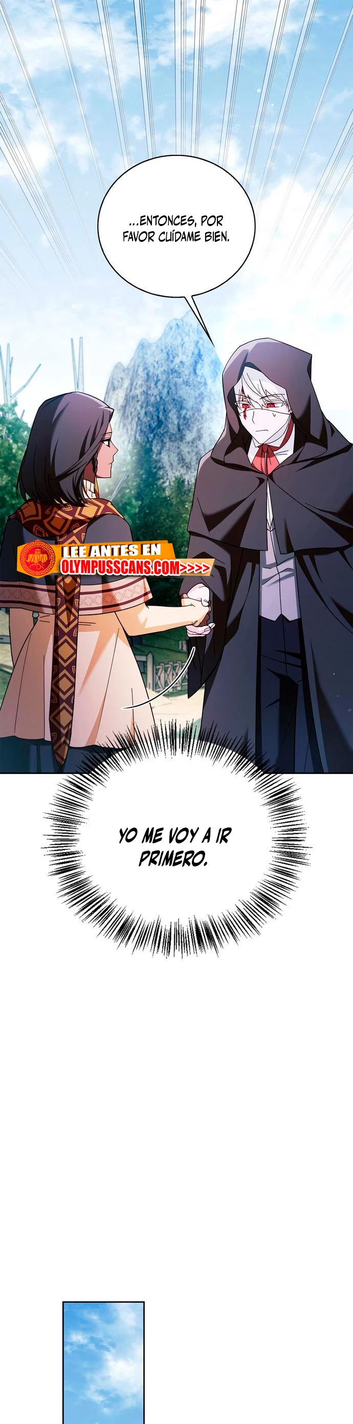No soy esa clase de talento Capitulo 30 página 38