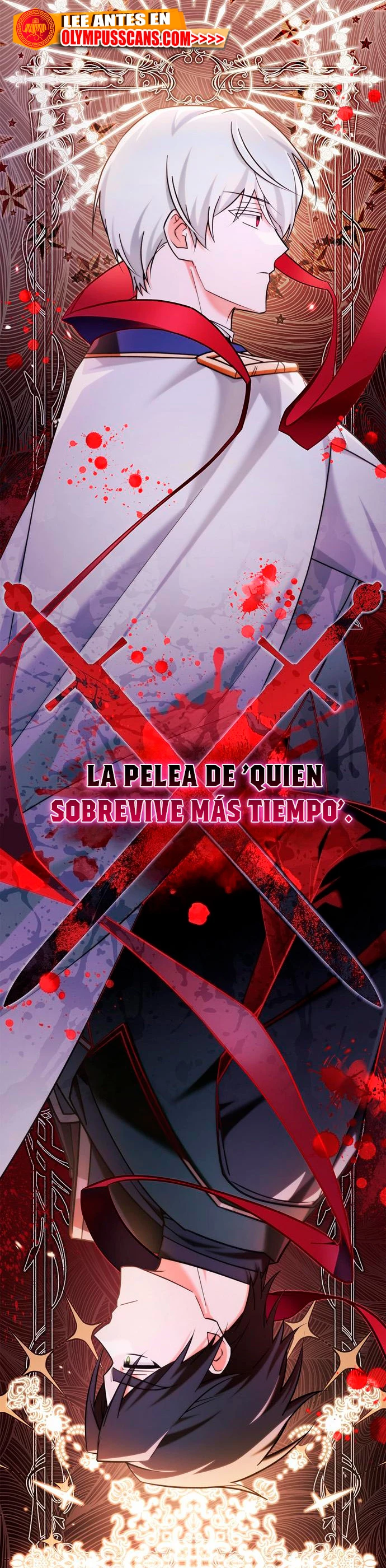 No soy esa clase de talento Capitulo 30 página 45