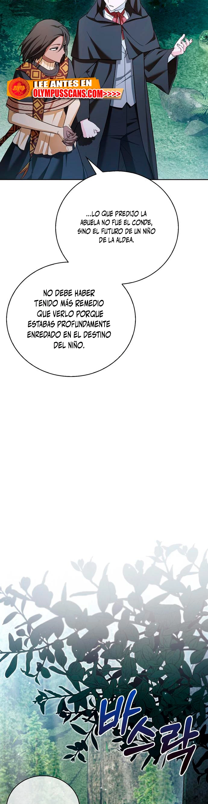No soy esa clase de talento Capitulo 30 página 54