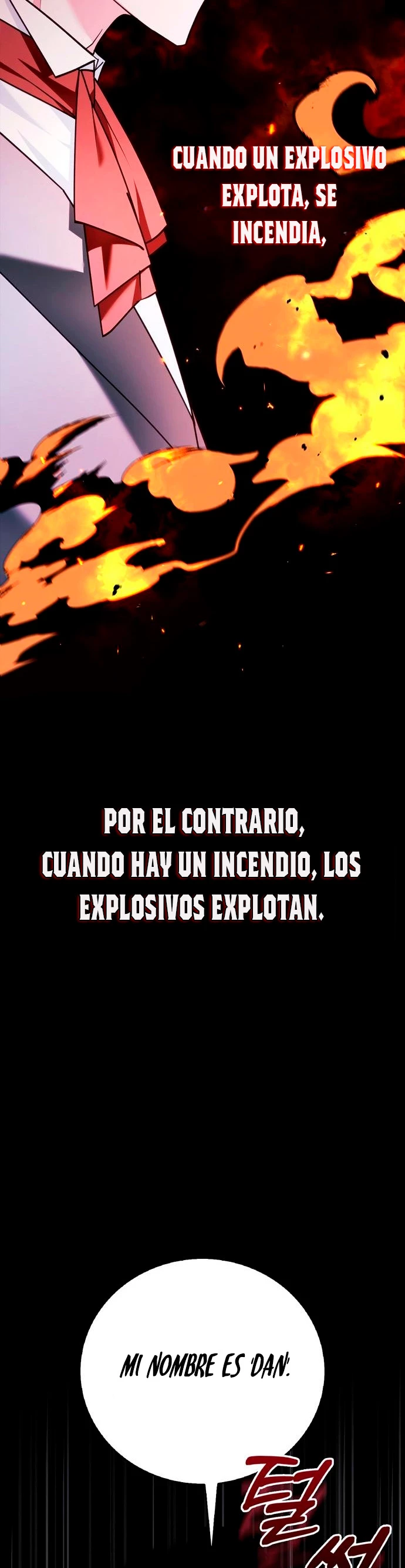 No soy esa clase de talento Capitulo 30 página 59