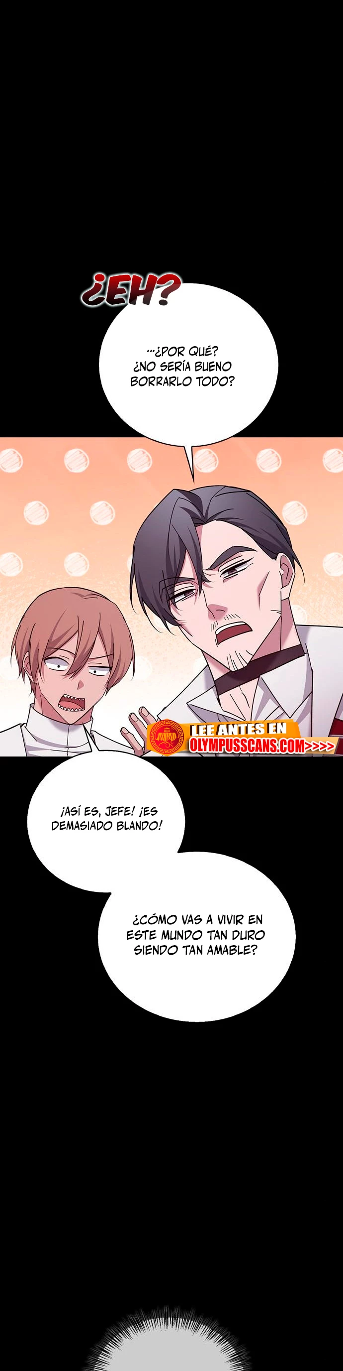 No soy esa clase de talento Capitulo 31 página 33