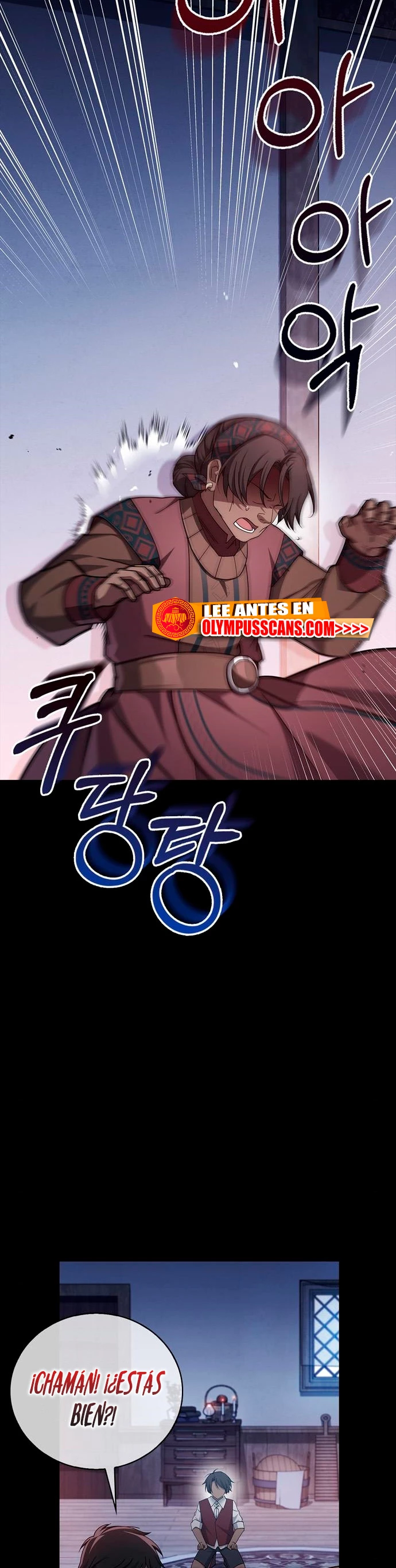 No soy esa clase de talento Capitulo 31 página 4