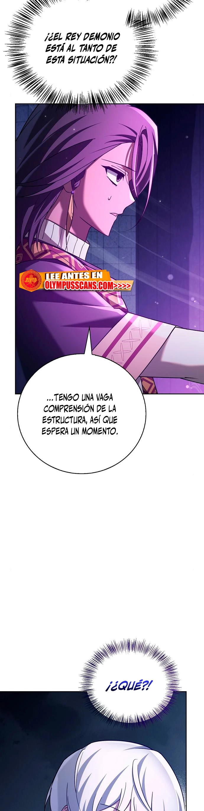 No soy esa clase de talento Capitulo 31 página 46