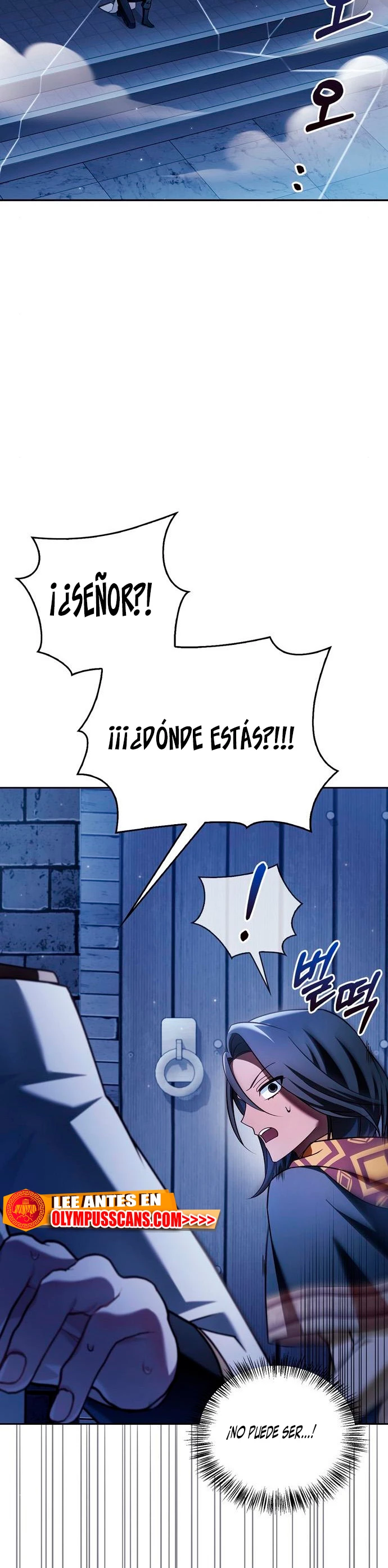 No soy esa clase de talento Capitulo 32 página 18