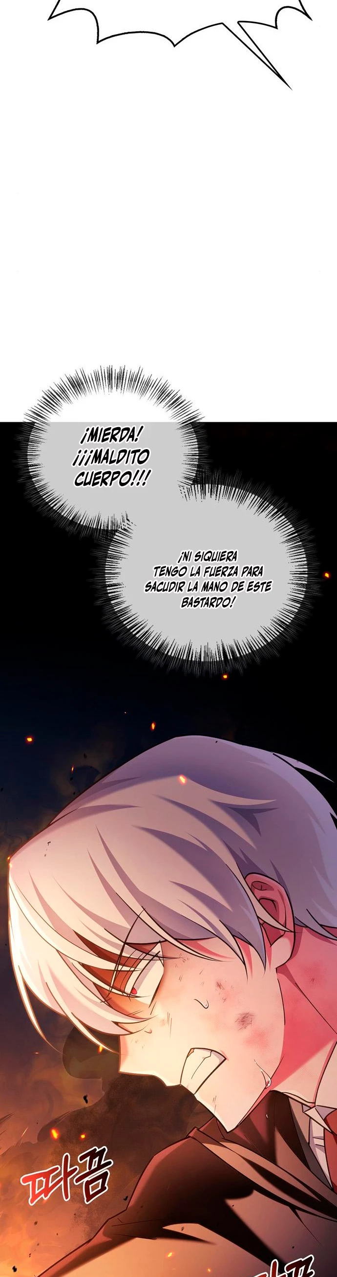 No soy esa clase de talento Capitulo 32 página 37