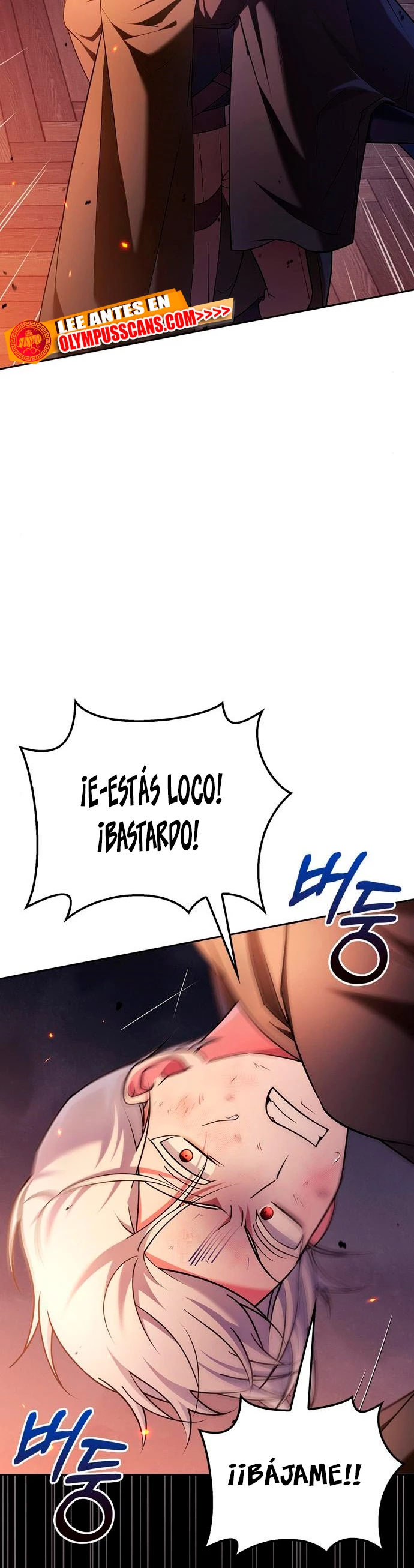 No soy esa clase de talento Capitulo 32 página 39
