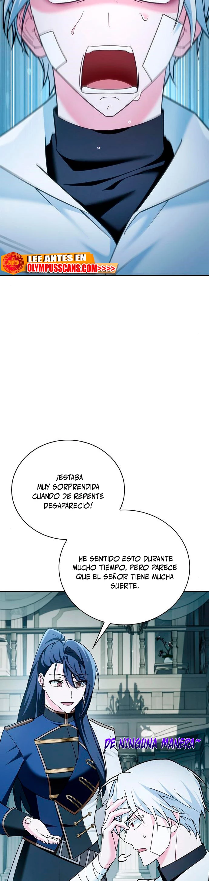 No soy esa clase de talento Capitulo 32 página 63