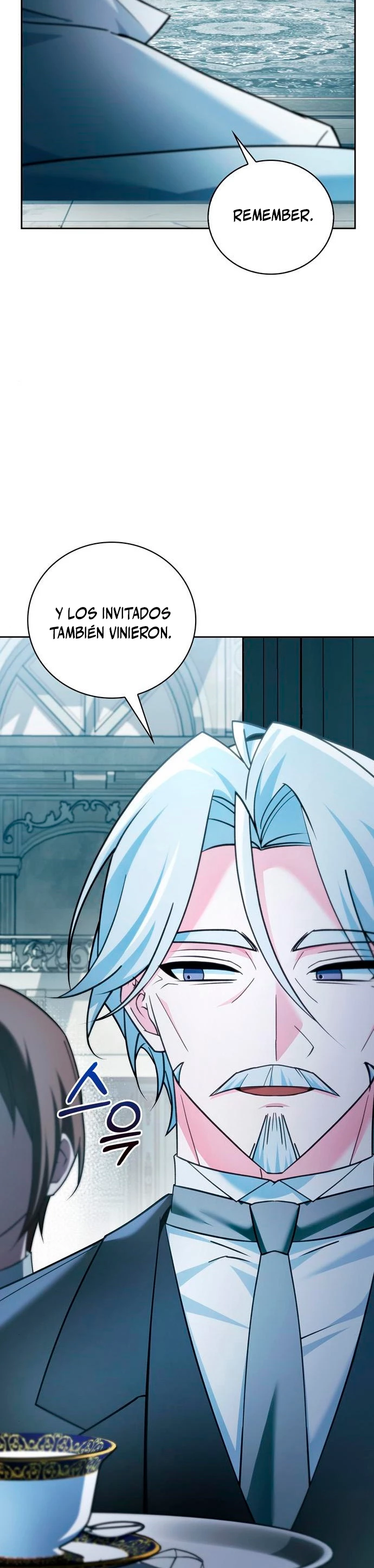 No soy esa clase de talento Capitulo 32 página 65