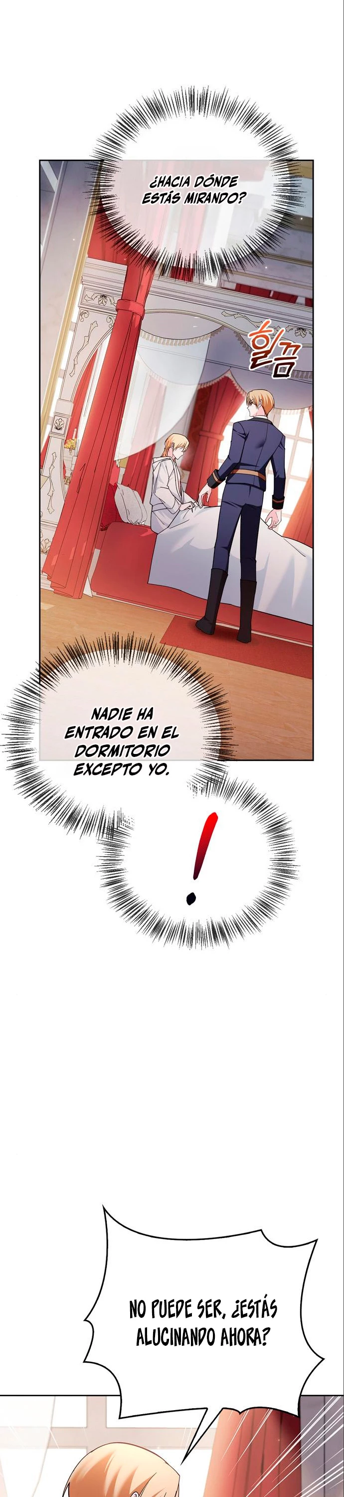 No soy esa clase de talento Capitulo 33 página 14
