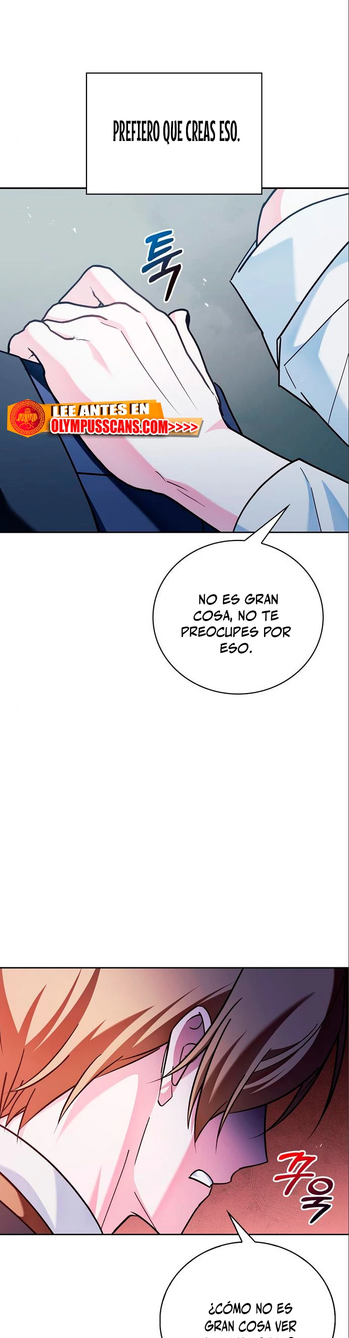 No soy esa clase de talento Capitulo 33 página 17