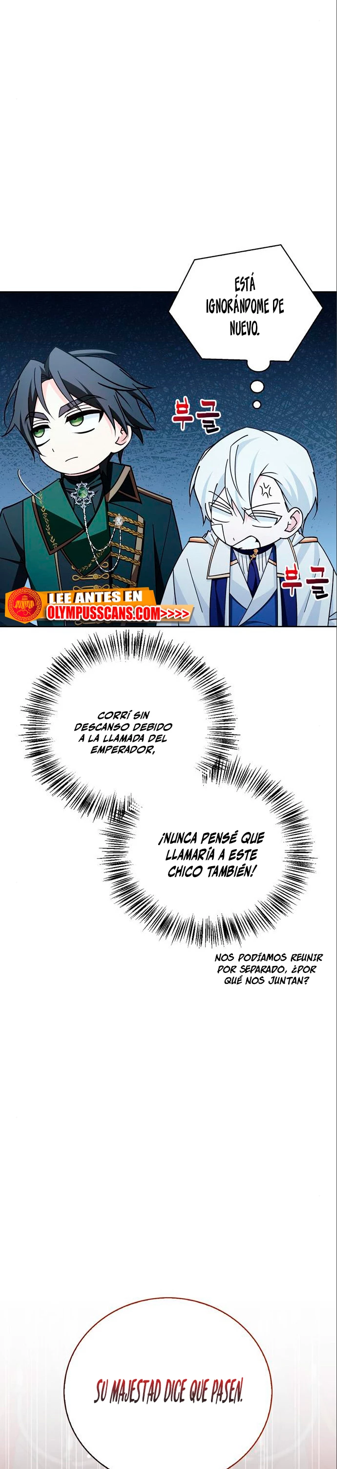 No soy esa clase de talento Capitulo 33 página 25