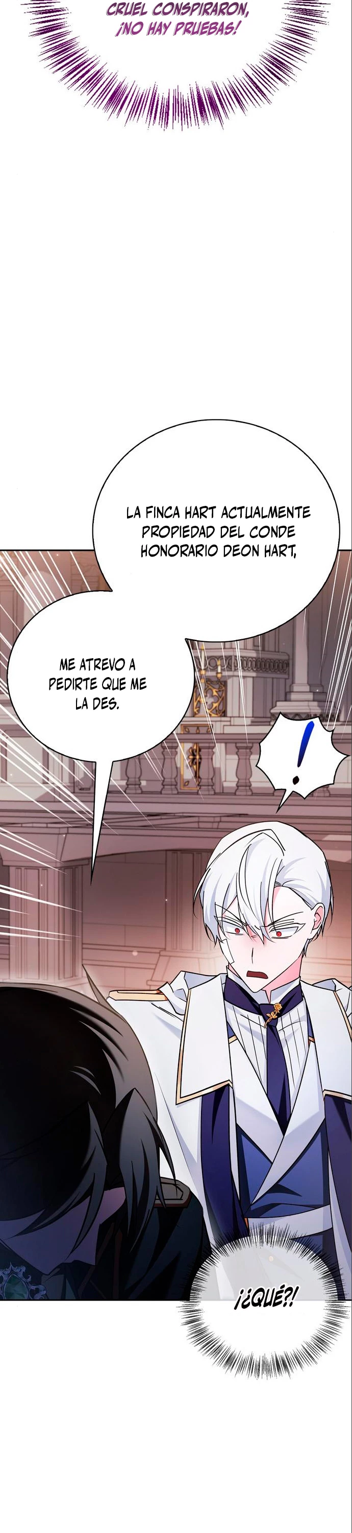 No soy esa clase de talento Capitulo 33 página 34
