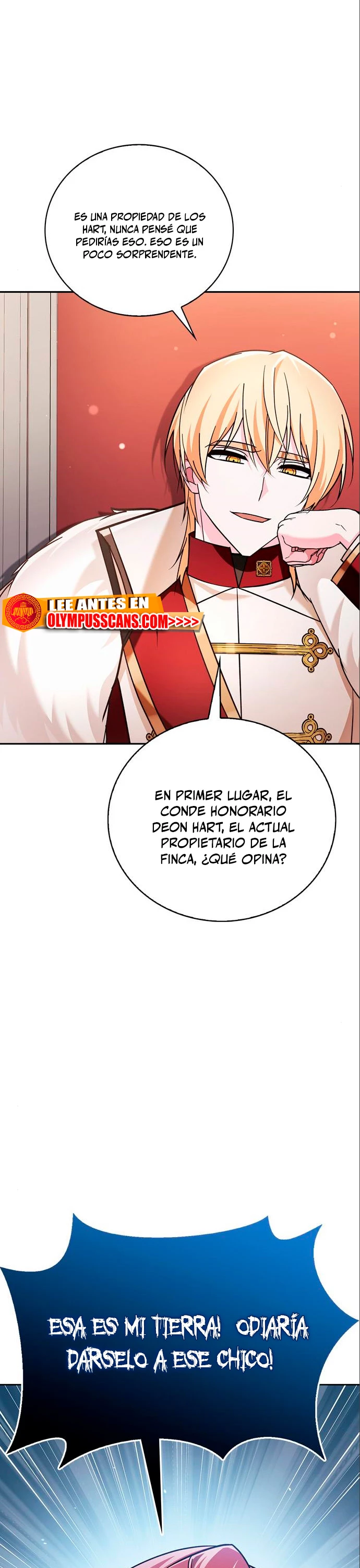 No soy esa clase de talento Capitulo 33 página 35