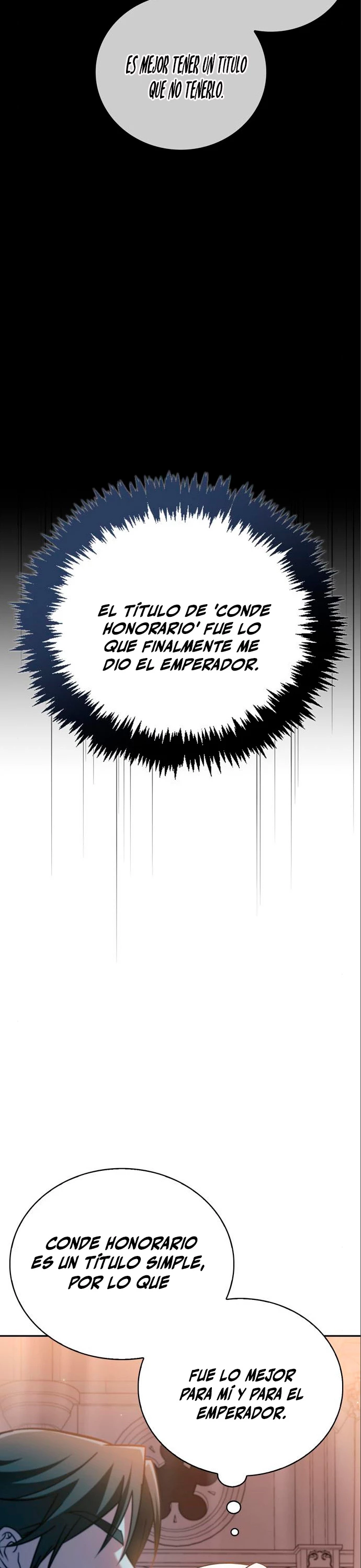 No soy esa clase de talento Capitulo 33 página 43