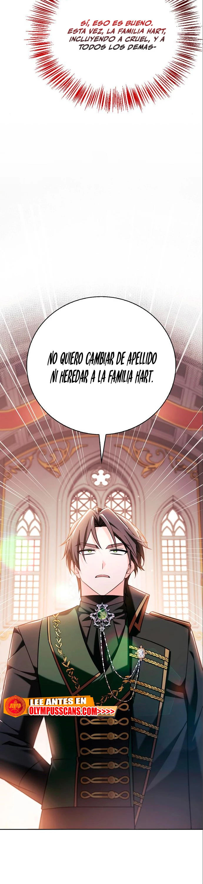 No soy esa clase de talento Capitulo 33 página 45