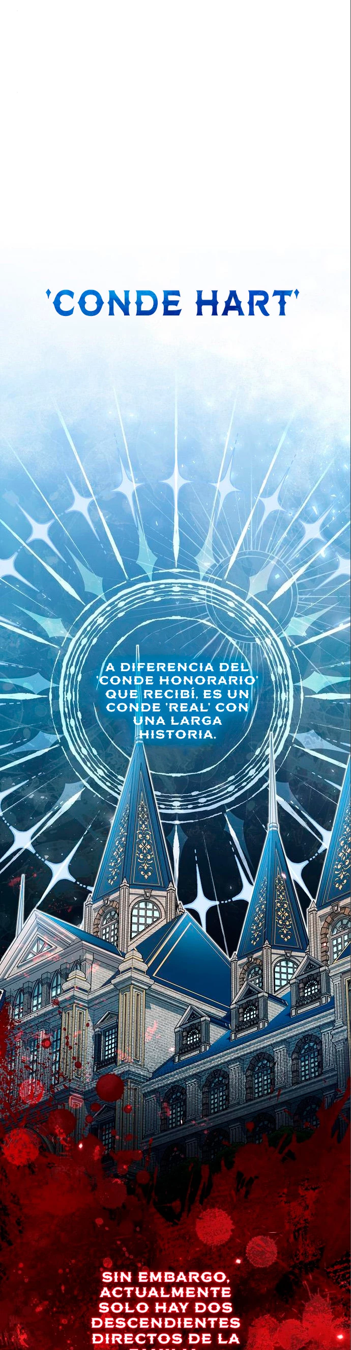 No soy esa clase de talento Capitulo 33 página 47