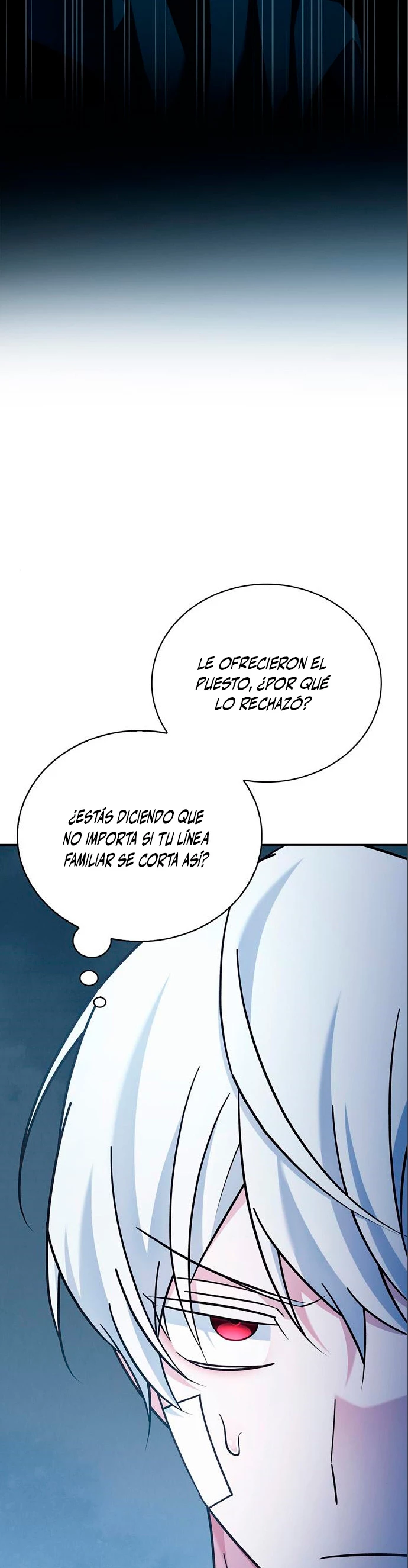 No soy esa clase de talento Capitulo 33 página 49