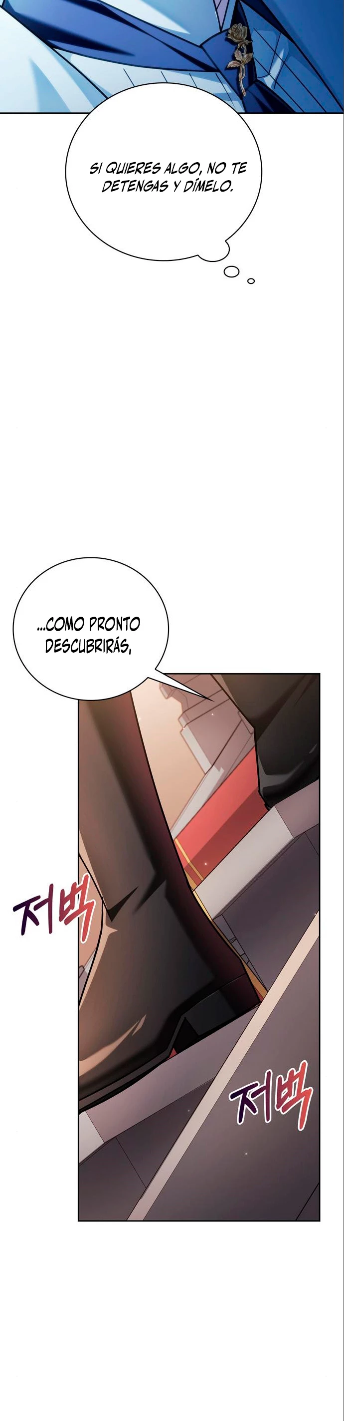 No soy esa clase de talento Capitulo 33 página 58
