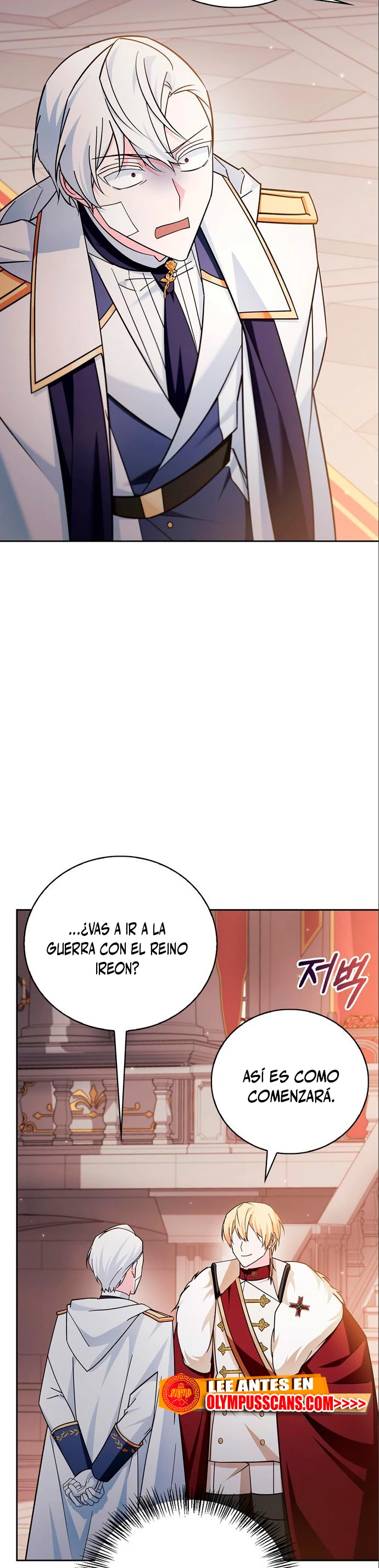No soy esa clase de talento Capitulo 33 página 60