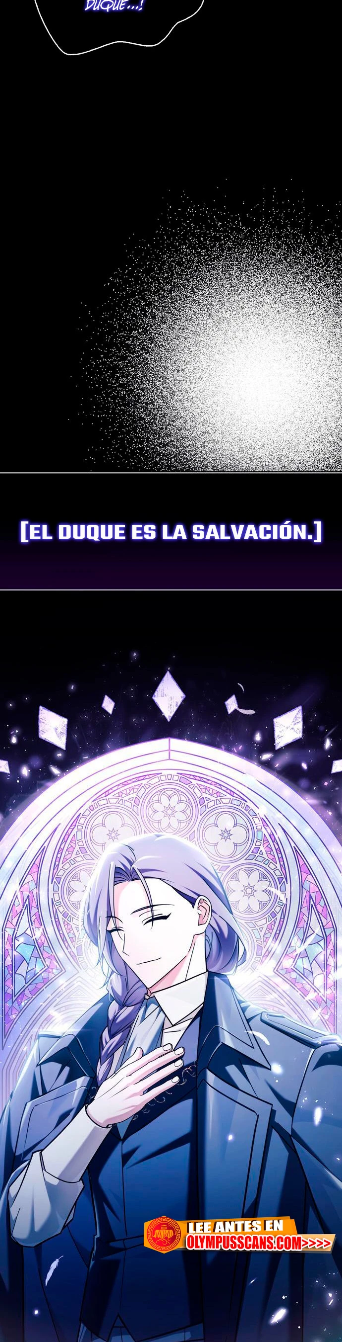 No soy esa clase de talento Capitulo 34 página 23
