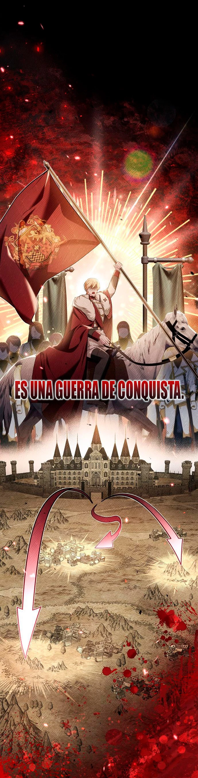 No soy esa clase de talento Capitulo 34 página 31