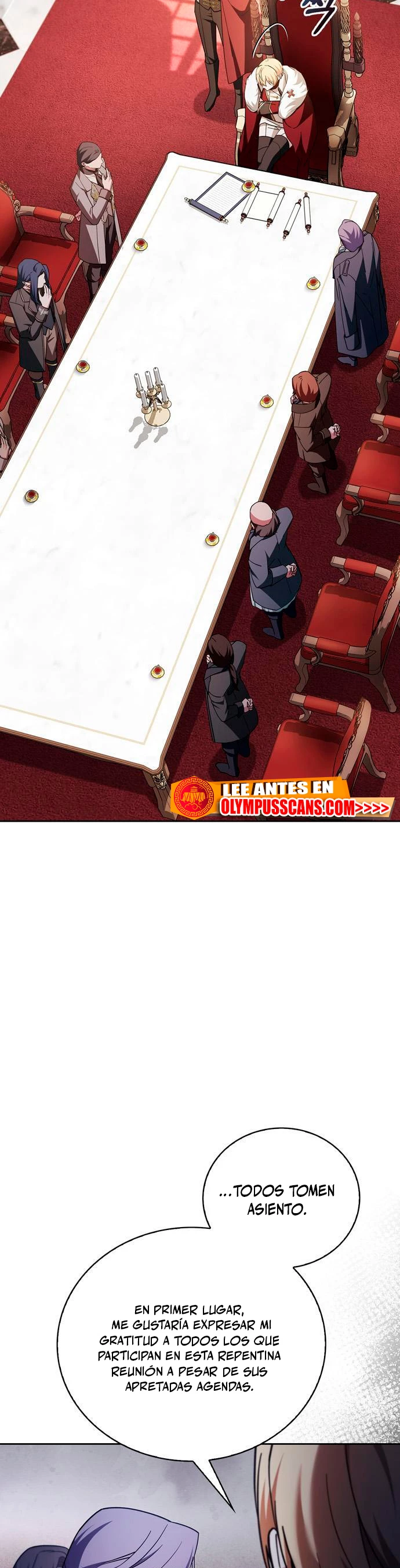 No soy esa clase de talento Capitulo 34 página 34