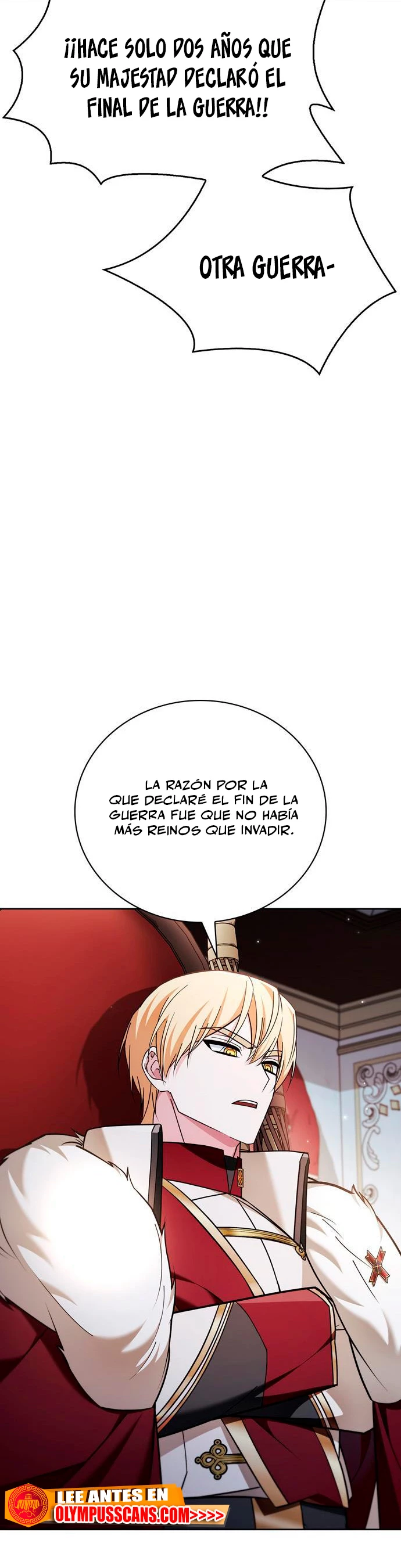No soy esa clase de talento Capitulo 34 página 37