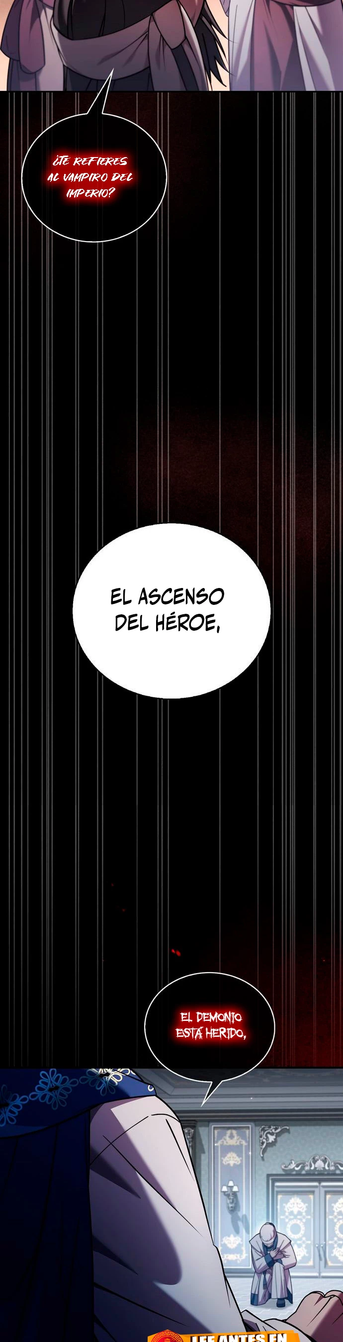 No soy esa clase de talento Capitulo 34 página 40
