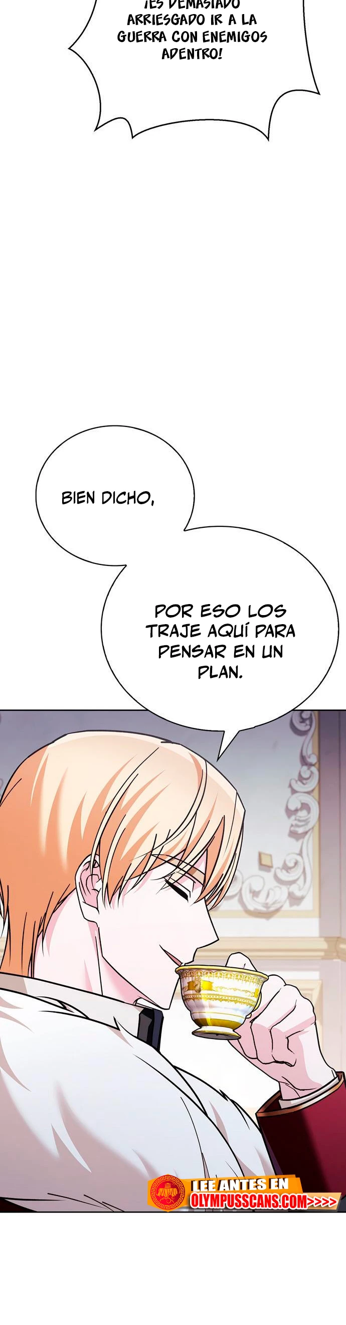 No soy esa clase de talento Capitulo 34 página 48