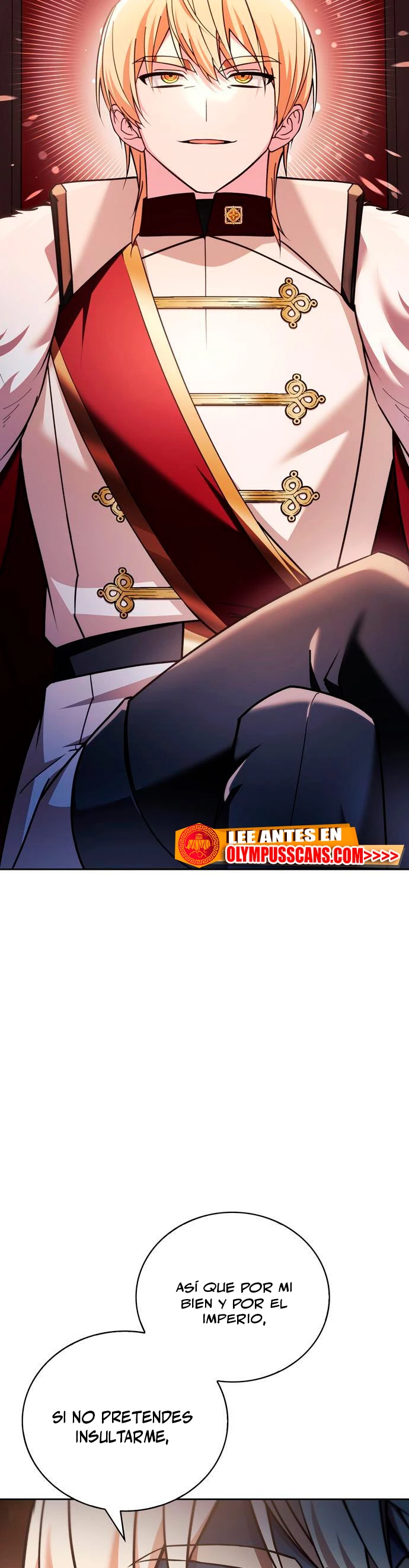 No soy esa clase de talento Capitulo 34 página 50