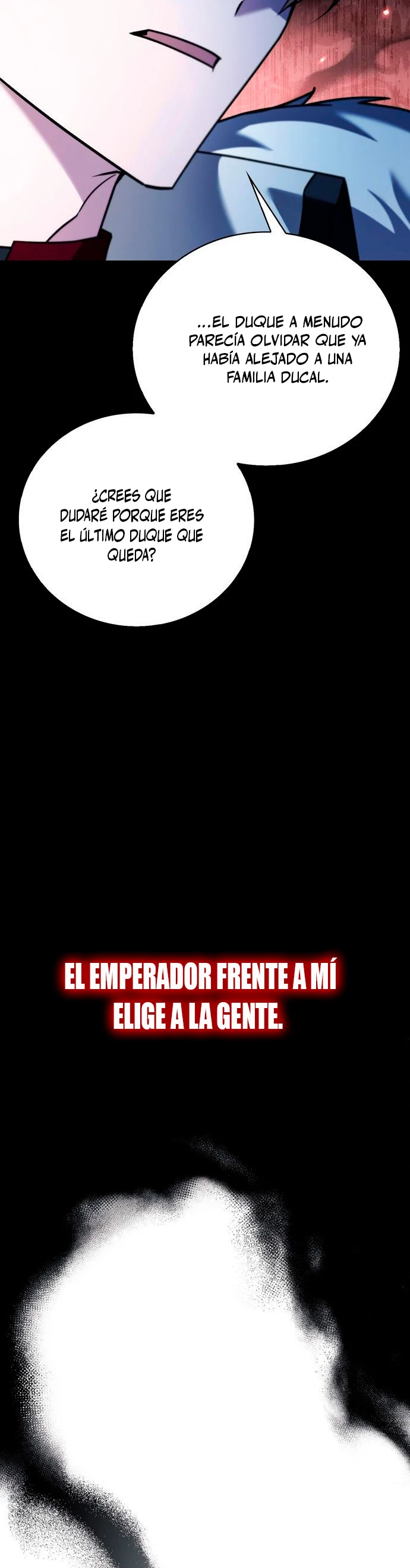 No soy esa clase de talento Capitulo 34 página 63