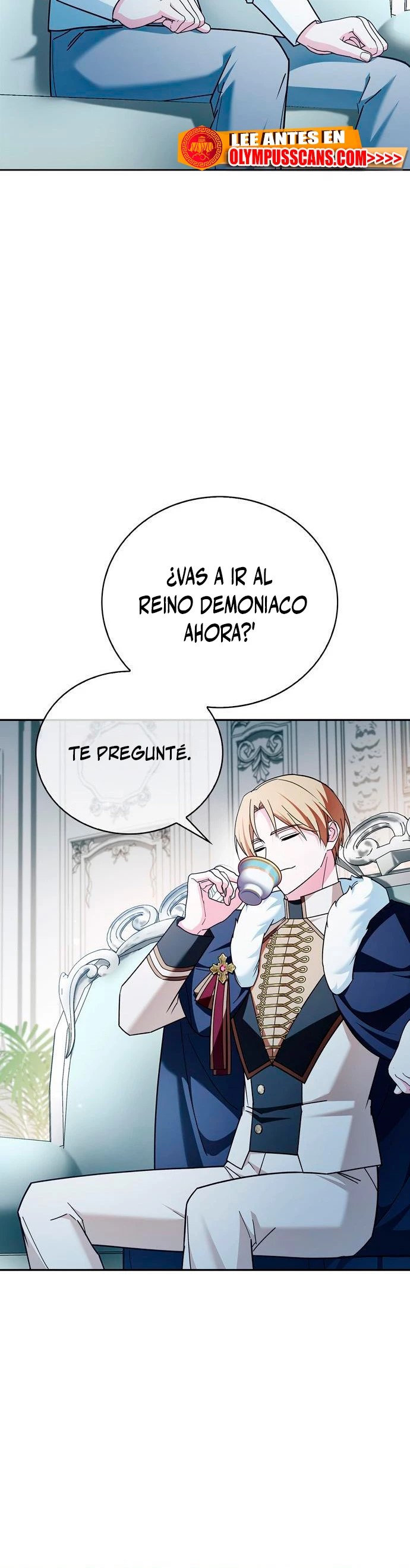 No soy esa clase de talento Capitulo 34 página 71