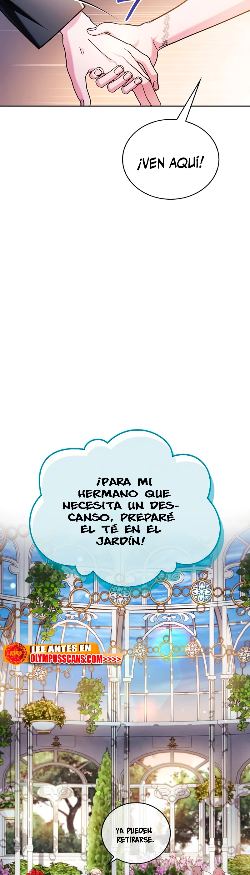 No soy esa clase de talento Capitulo 35 página 20